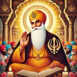  Guru Nanak Jayanti: A Spiritual Message