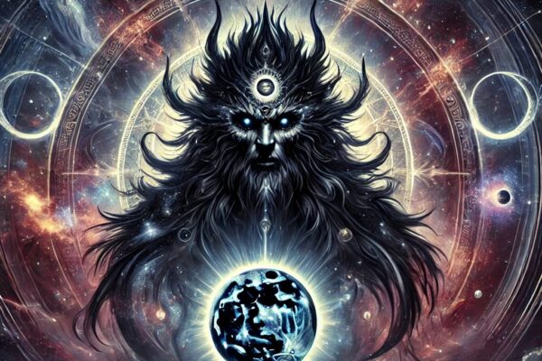 Rahu: The Shadow Planet and Its Significant Role in Astrology