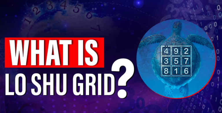 What is the Lo Shu Grid? Meaning, Uses, and Benefits Explained