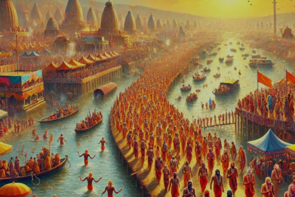 Mahakumbh