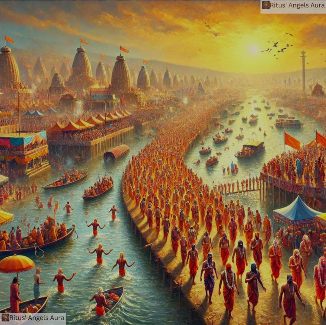 Mahakumbh