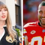 taylor swift travis kelce relationship