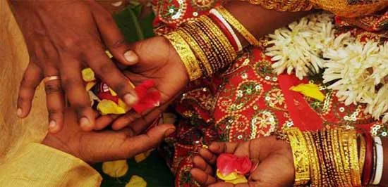 intercast love marriage astrology