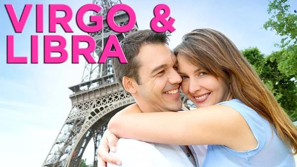 Virgo Libra zodiac signs
