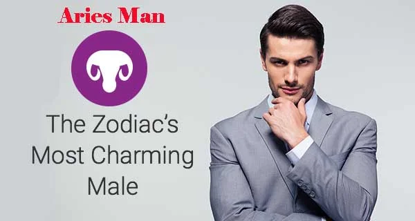 Aries Man
